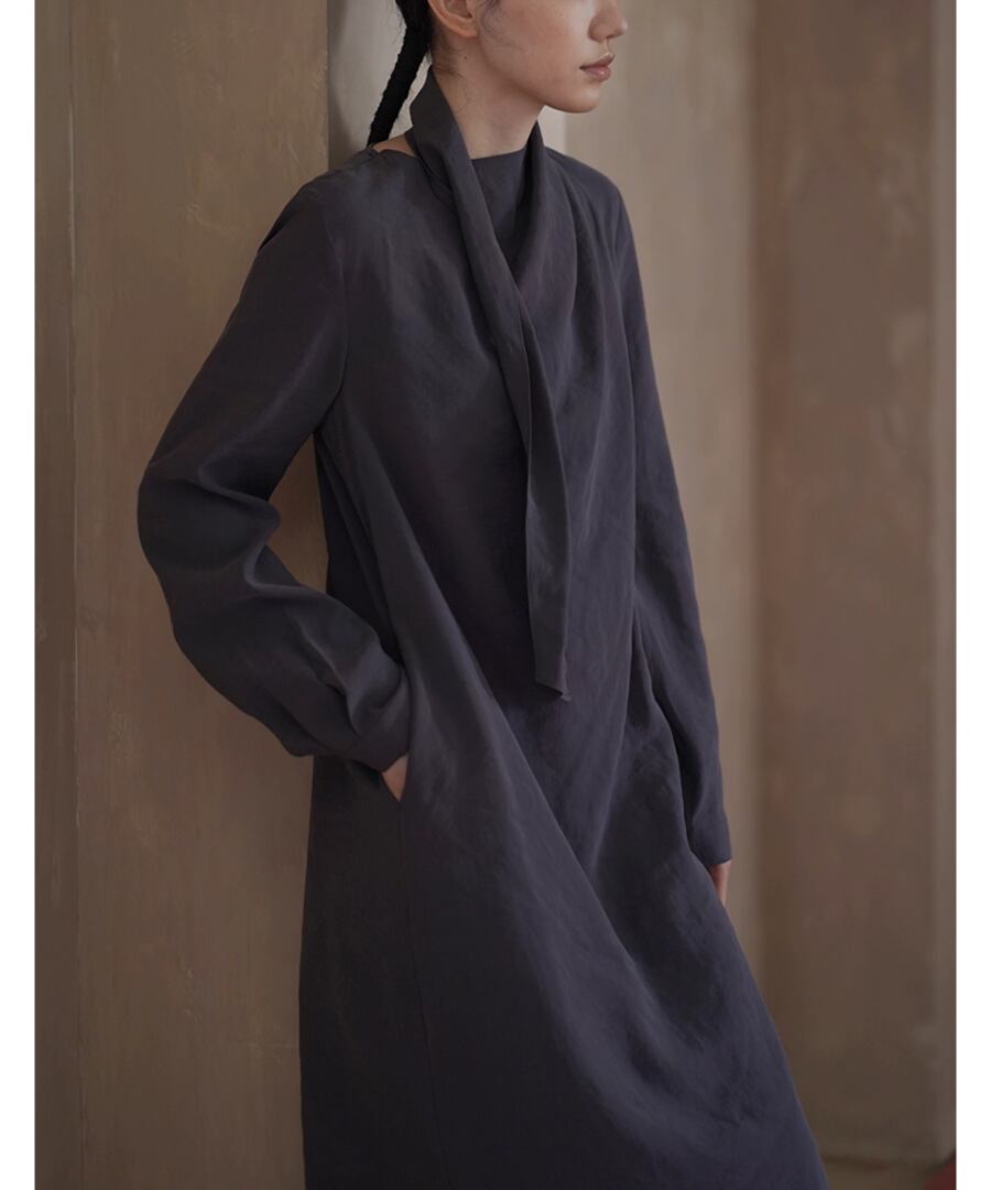 フォグ◆リボンドレス【w-30061】