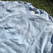 SOUTHTREE original  tee / light blue