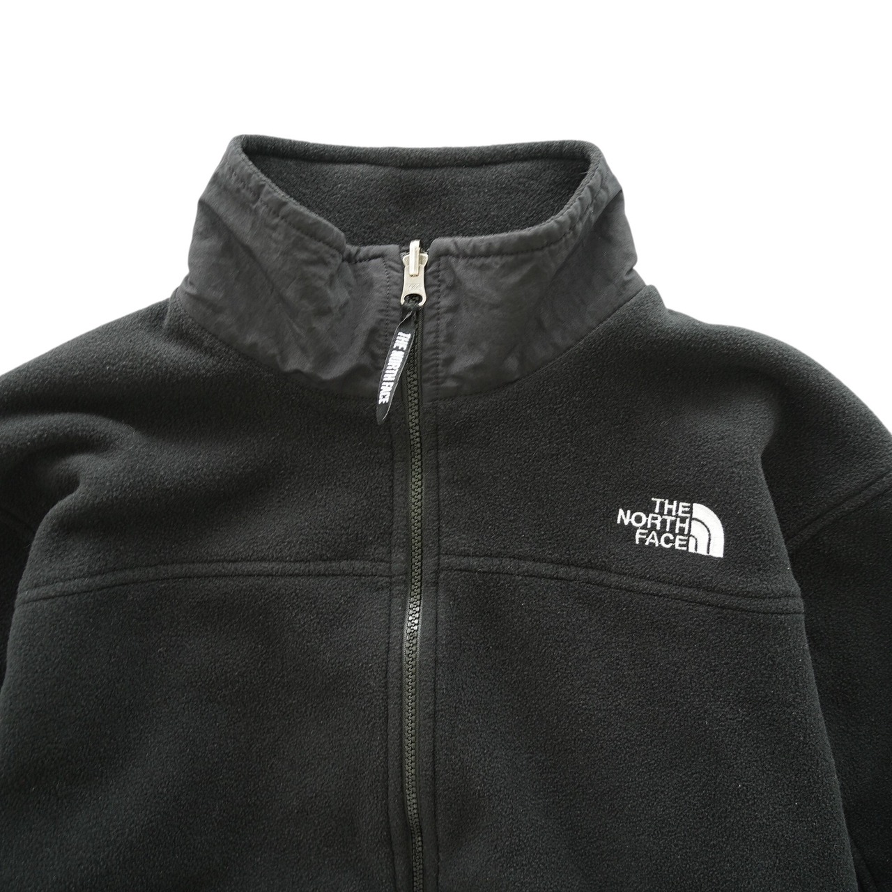 90s THE NORTH FACE フリースジャケット M USA製