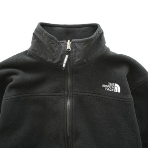 90s THE NORTH FACE フリースジャケット M USA製