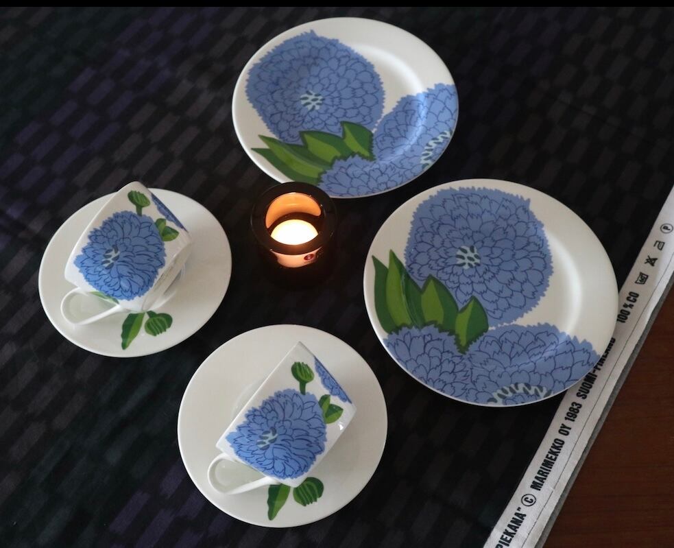 marimekko プリマヴェーラ 20cm プレート marimekko マリメッコ PRIMAVERA PLATE 20CM プリマヴェラ