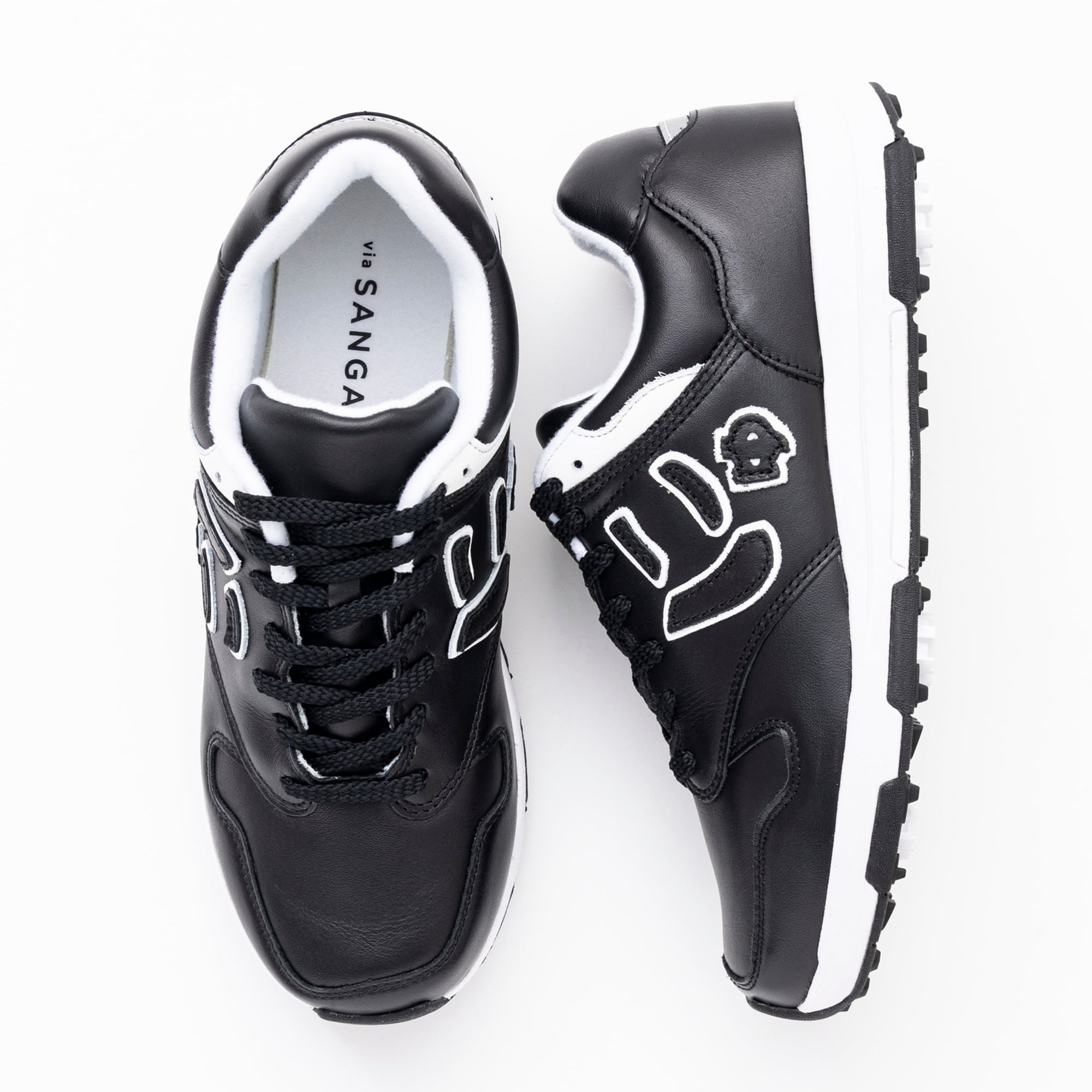 GOLF『BLACK』 | SANGACIO GOLF『BLACK』 | SANGACIO