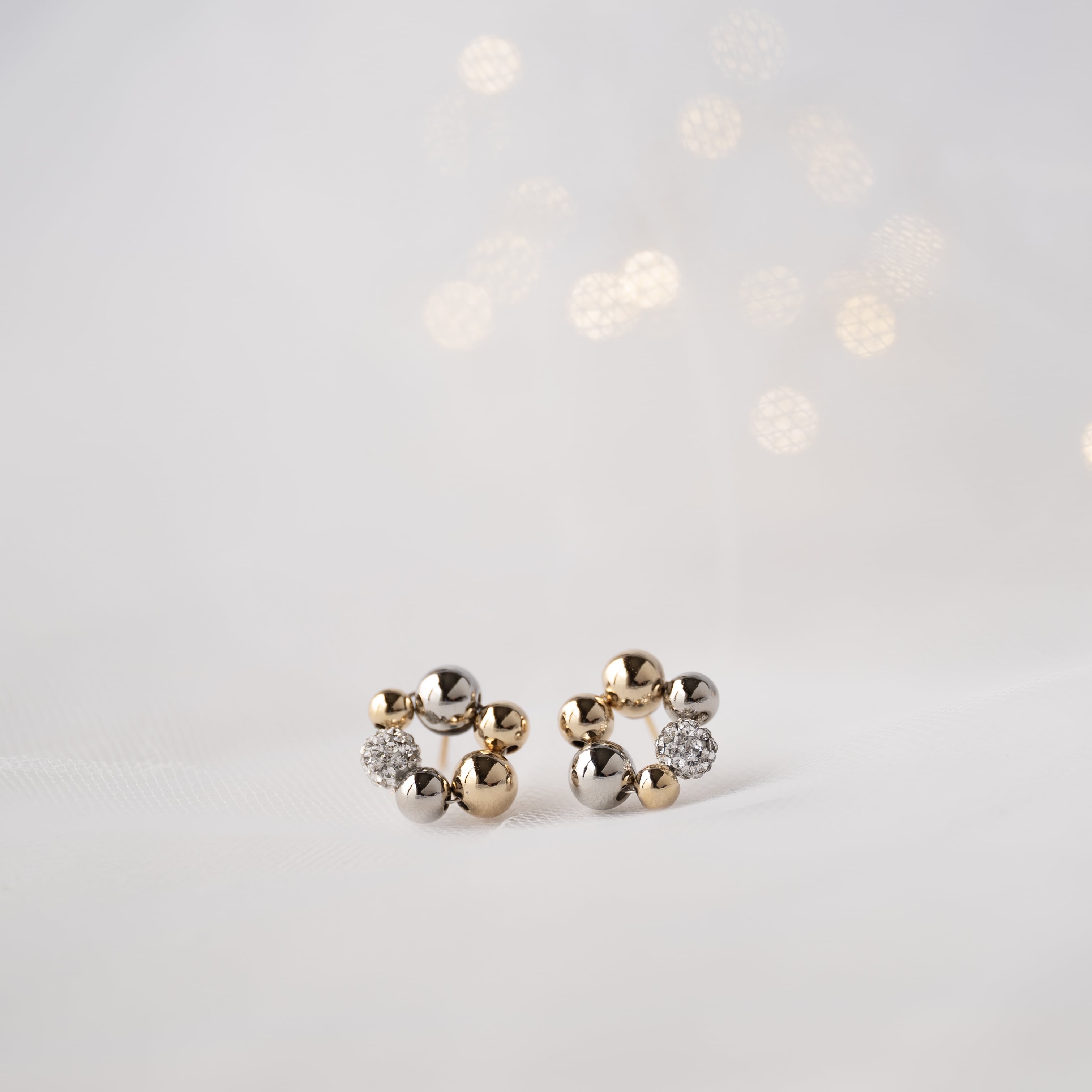 イヤリング | BLANCHE NEIGE