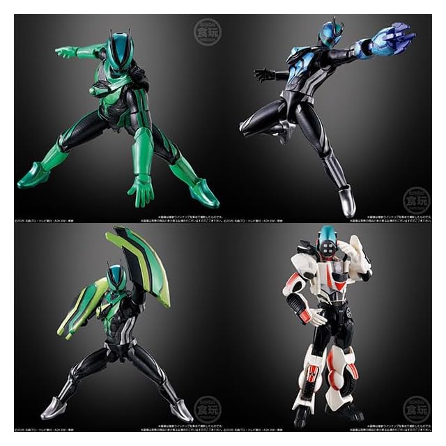 鬼滅の刃 キャラばんちょうこう 缶バッジ 肆ノ型 きめつのやいば