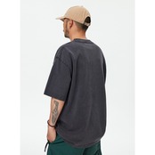 ヘビーウェイトワンポイントTシャツ A4196