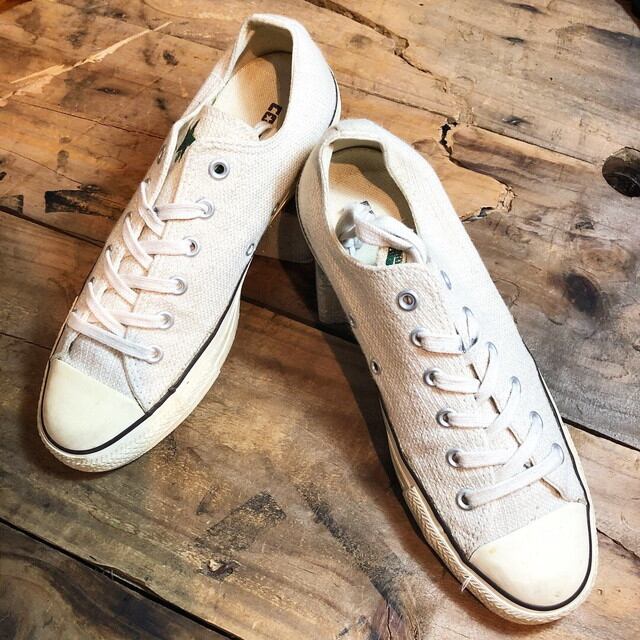 CONVERSE linen
