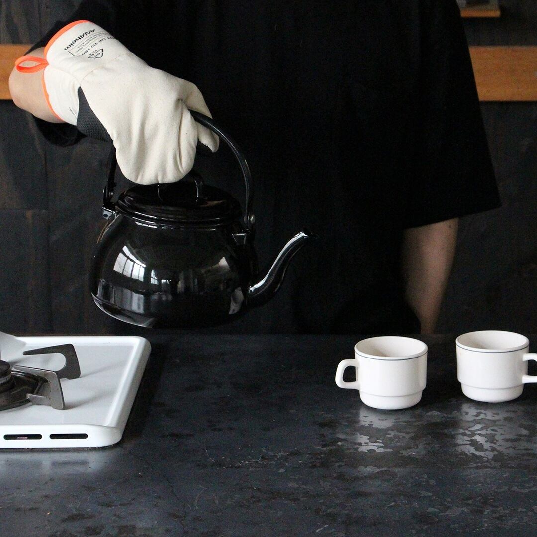 MUNDER Water Kettle 2.5L IH対応 | 山田屋の家庭用品