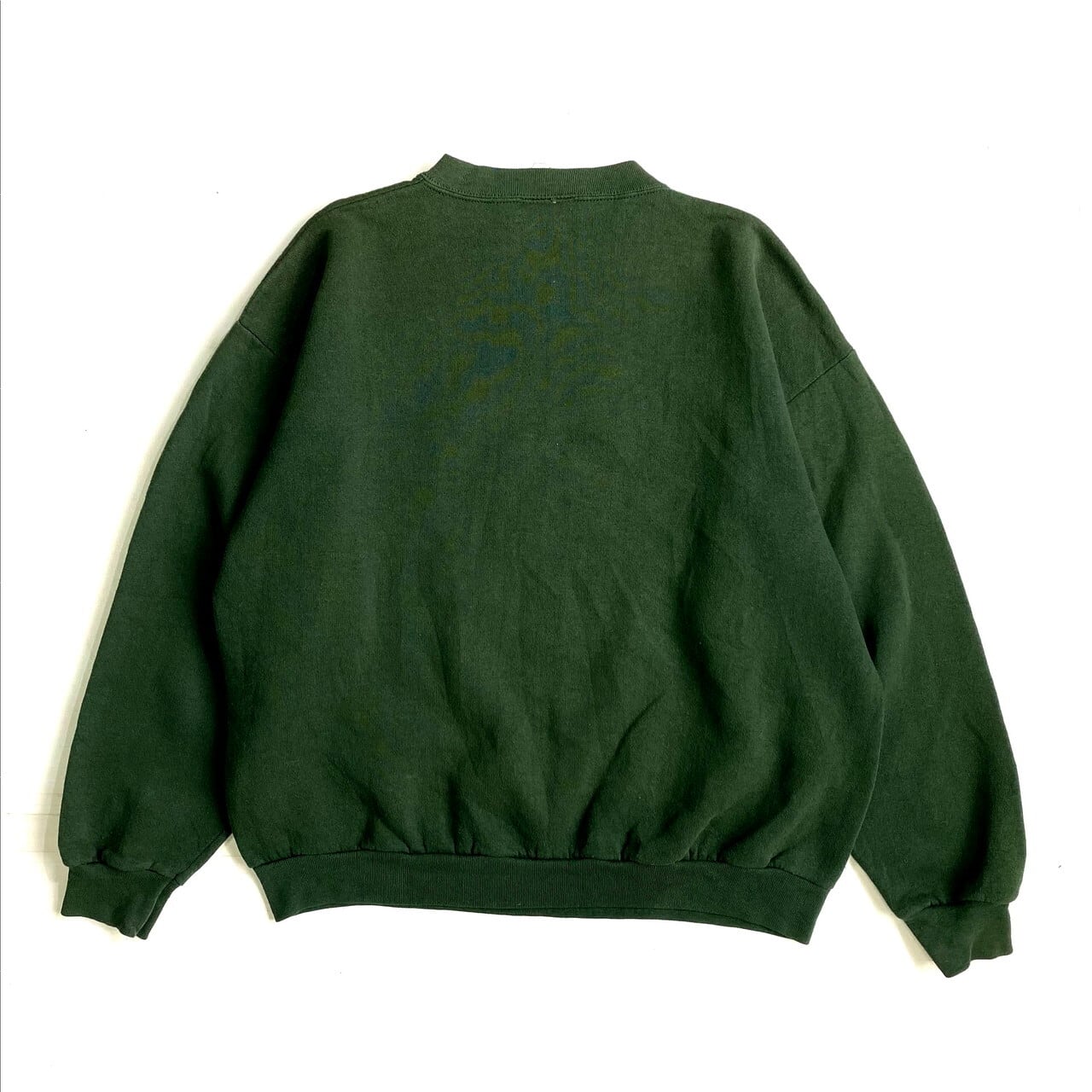 90年代 TOO CUTE刺繍ディズニーウールジャケットアメリカ製