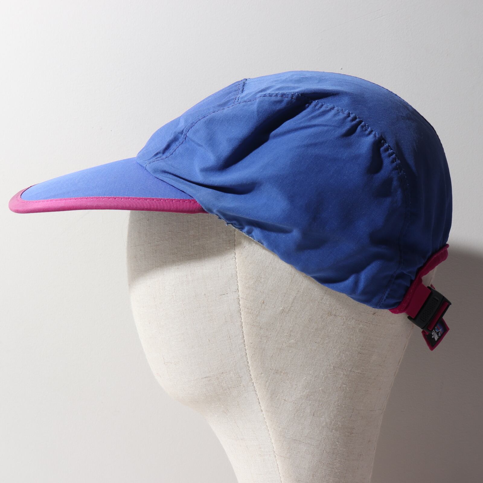 美品 M USA パタゴニア スプーンビル patagonia spoonbill ロングビル 