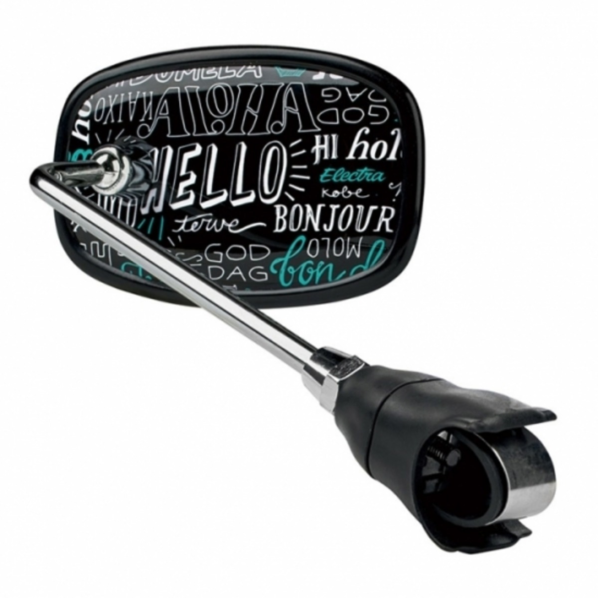 ELECTRA CRUISER HANDLEBAR MIRROR HELLO Electra Bike Online Store