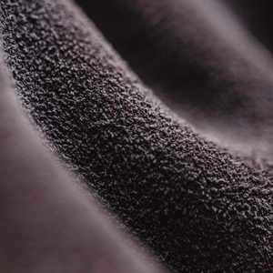 Bicolor Cow Suede Lace-Up Boots / バイカラー カウ スエード レースアップ シューズ