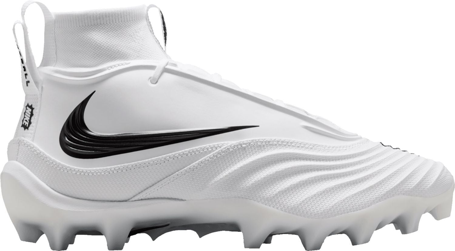 NIKE ALPHA MENACE 5 PRO MID 2026年モデル アメフト スパイク | END