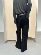 Yausye Pants Moleskin Trousers