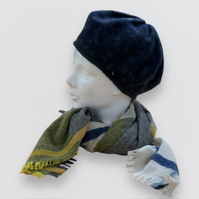 NON−NON［kab141］ ベレー帽 ベレー | オンラインShop無（帽子の通販）