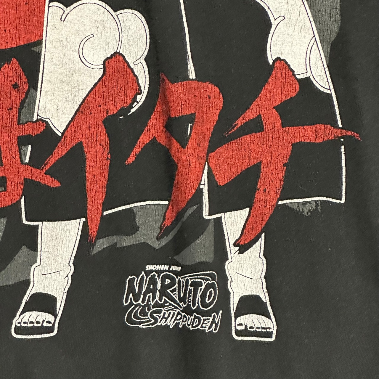 00s NARUTO