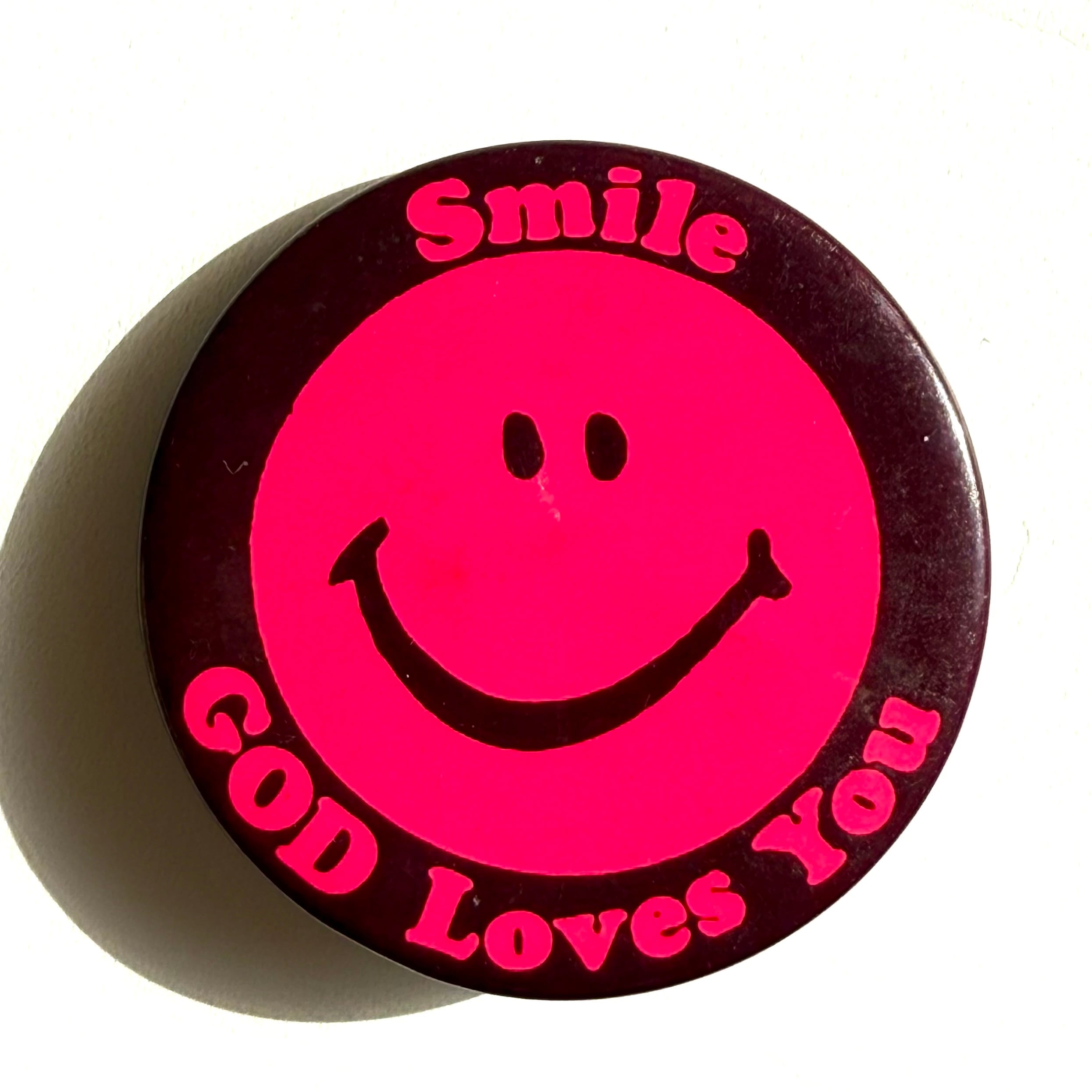 Vintage Message doll メッセージドール Uncle Sam アンクルサム