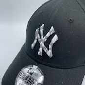NEW ERA 9FORTY/940 ニューヨーク・ヤンキース【海外商品】