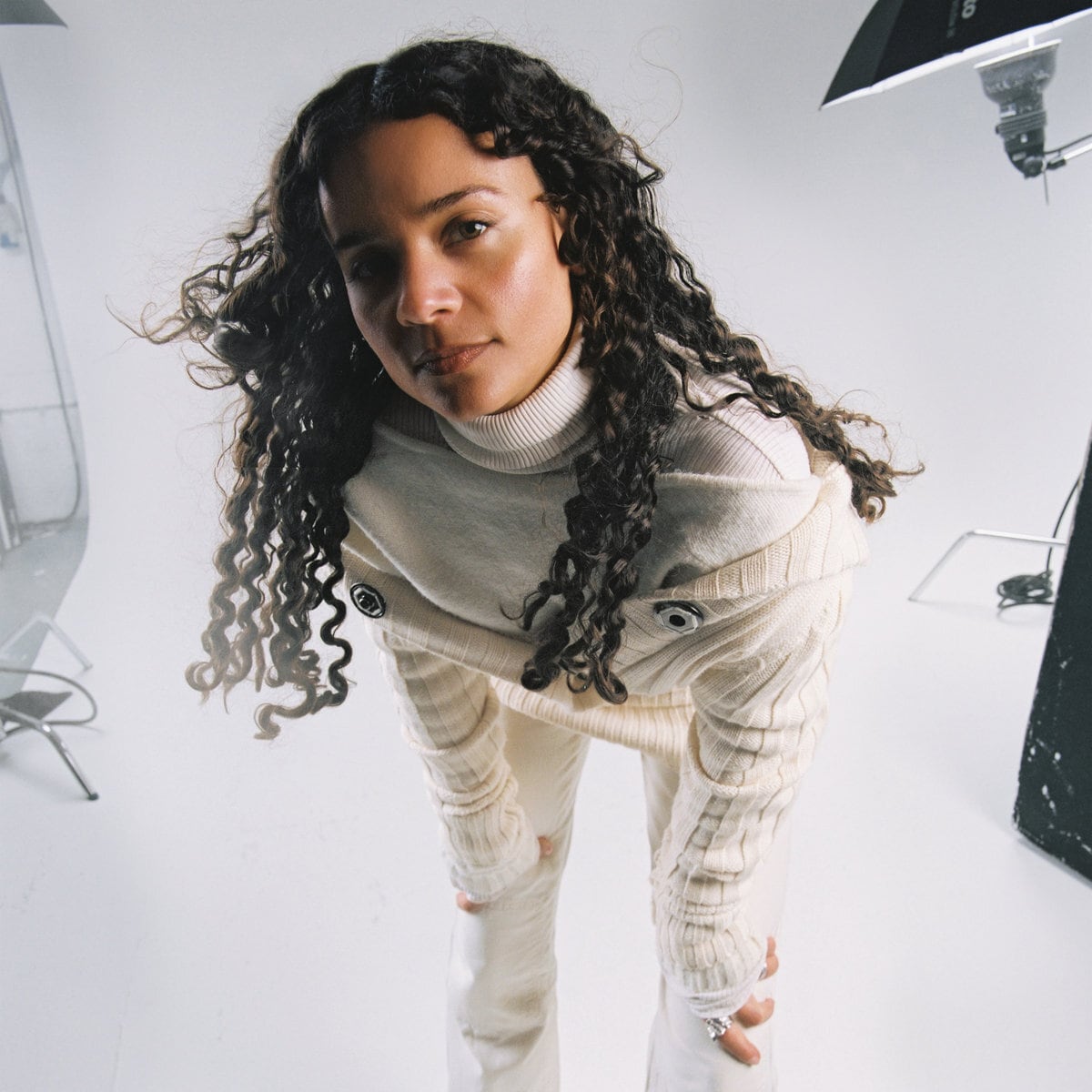 Erika De Casier / Still(Ltd Clear LP)