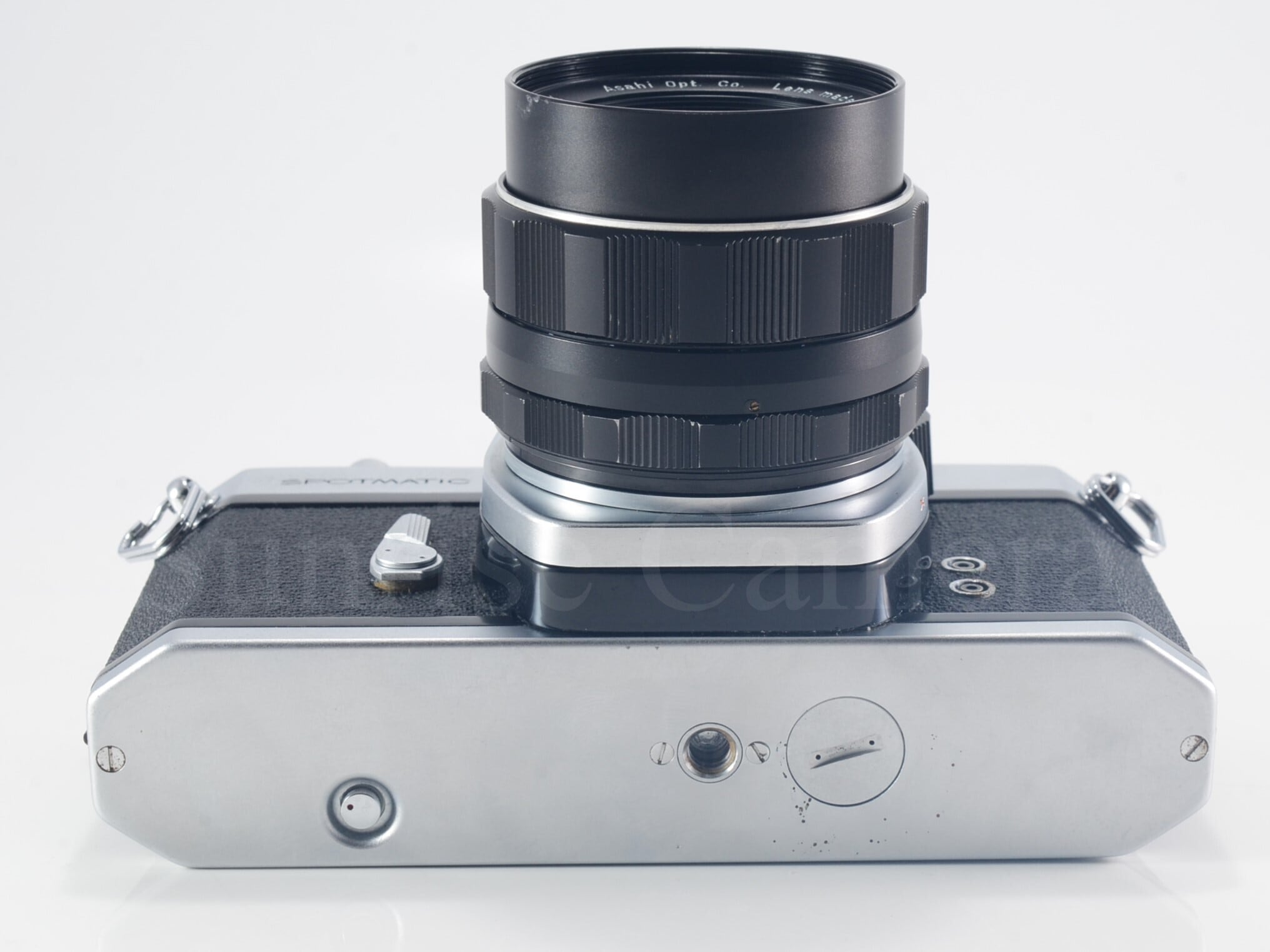 PENTAX SP / Super-Takumar 55mm F1.8 ペンタックス (60007