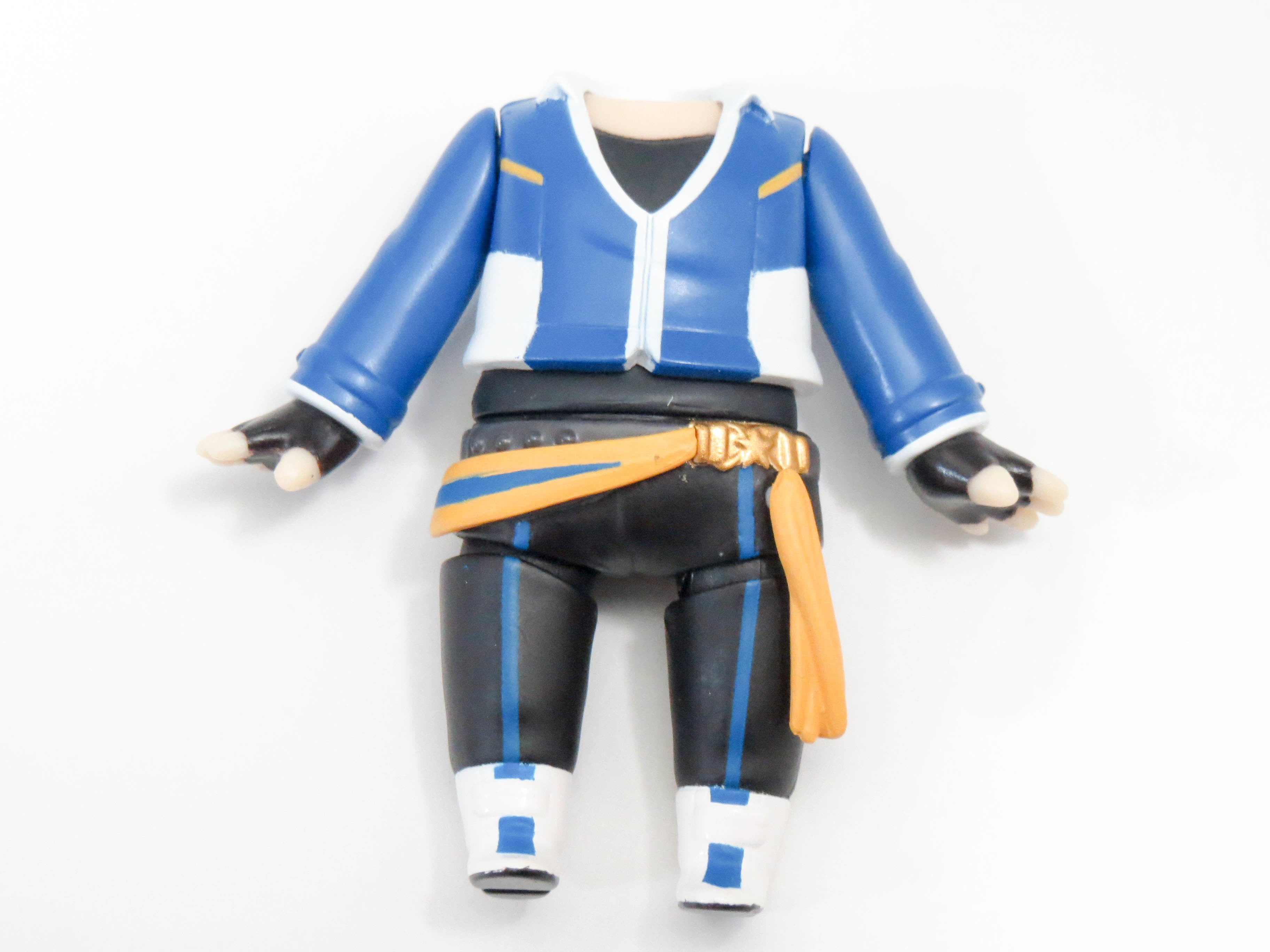 再入荷【958】 深海奏汰 体パーツ ライブ衣装 ねんどろいど | ホビー