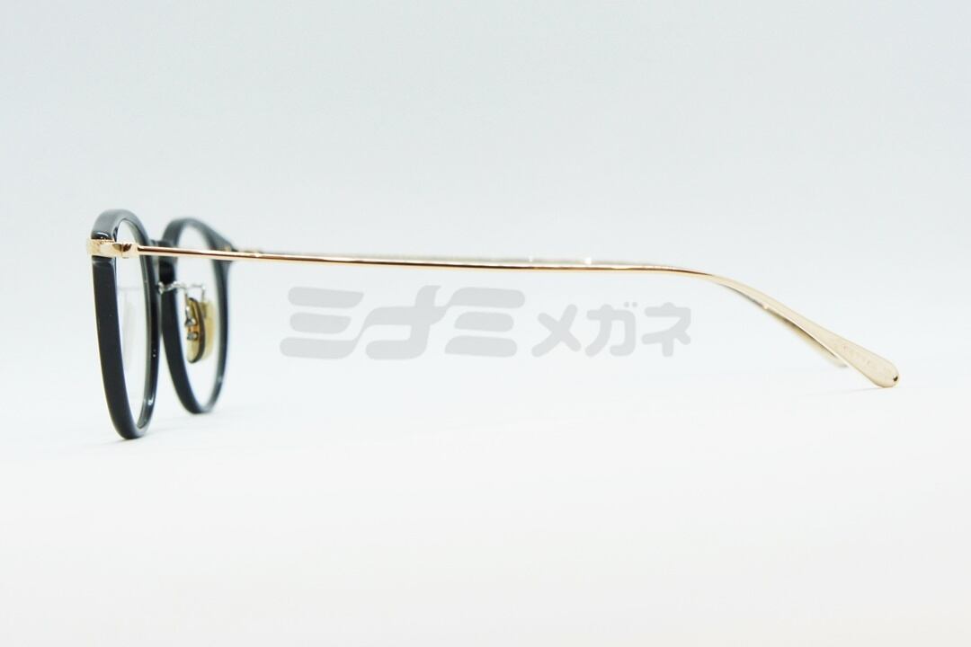 新品 OLIVER PEOPLES Marret メガネ 有村架純さん使用