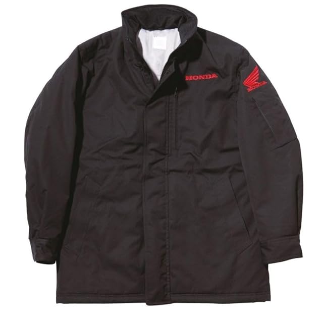 PRADA Early 2000s Cotton Nylon Hybrid Trucker Jacket | PAY ID