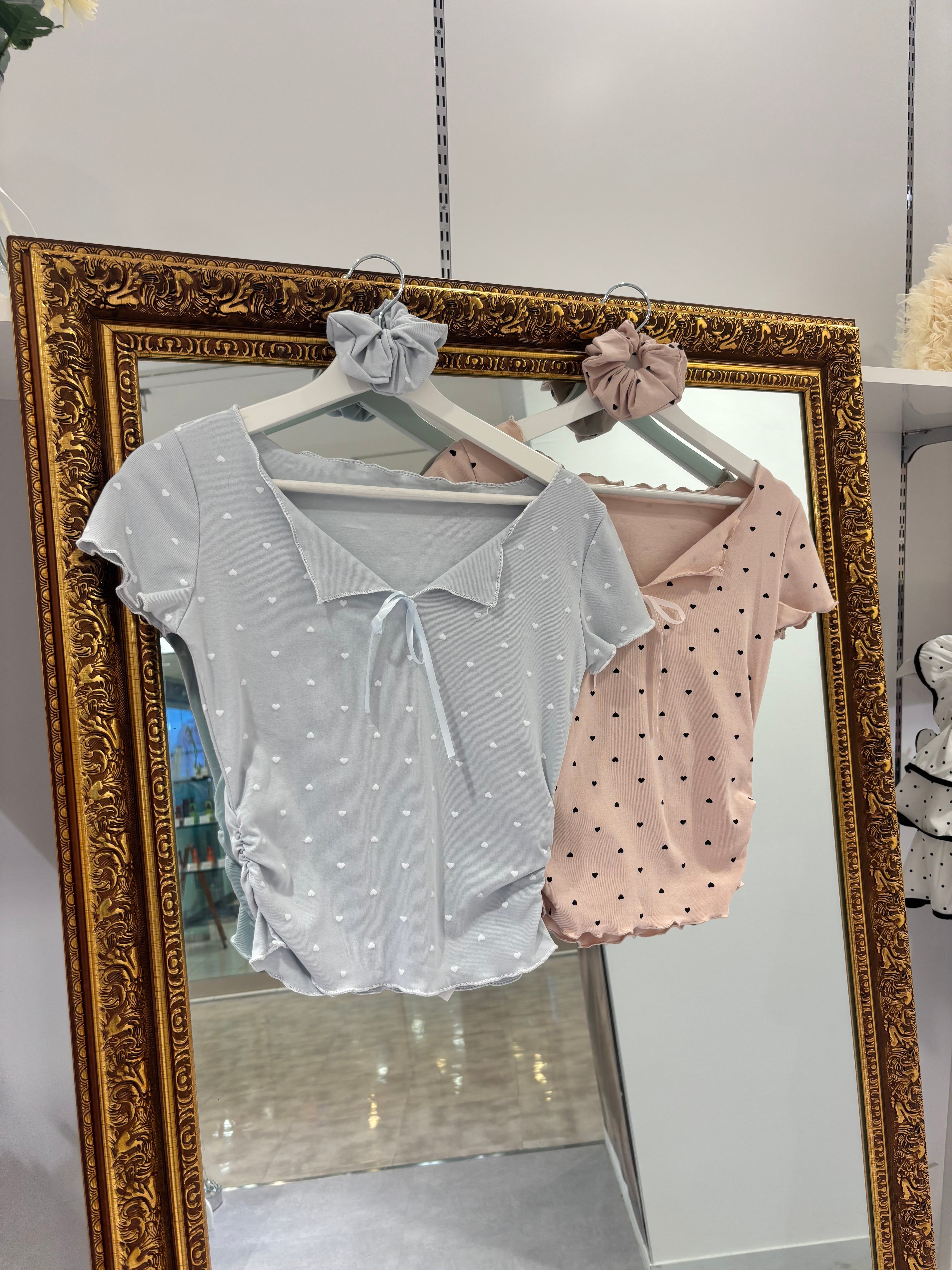 TOPS | feellie