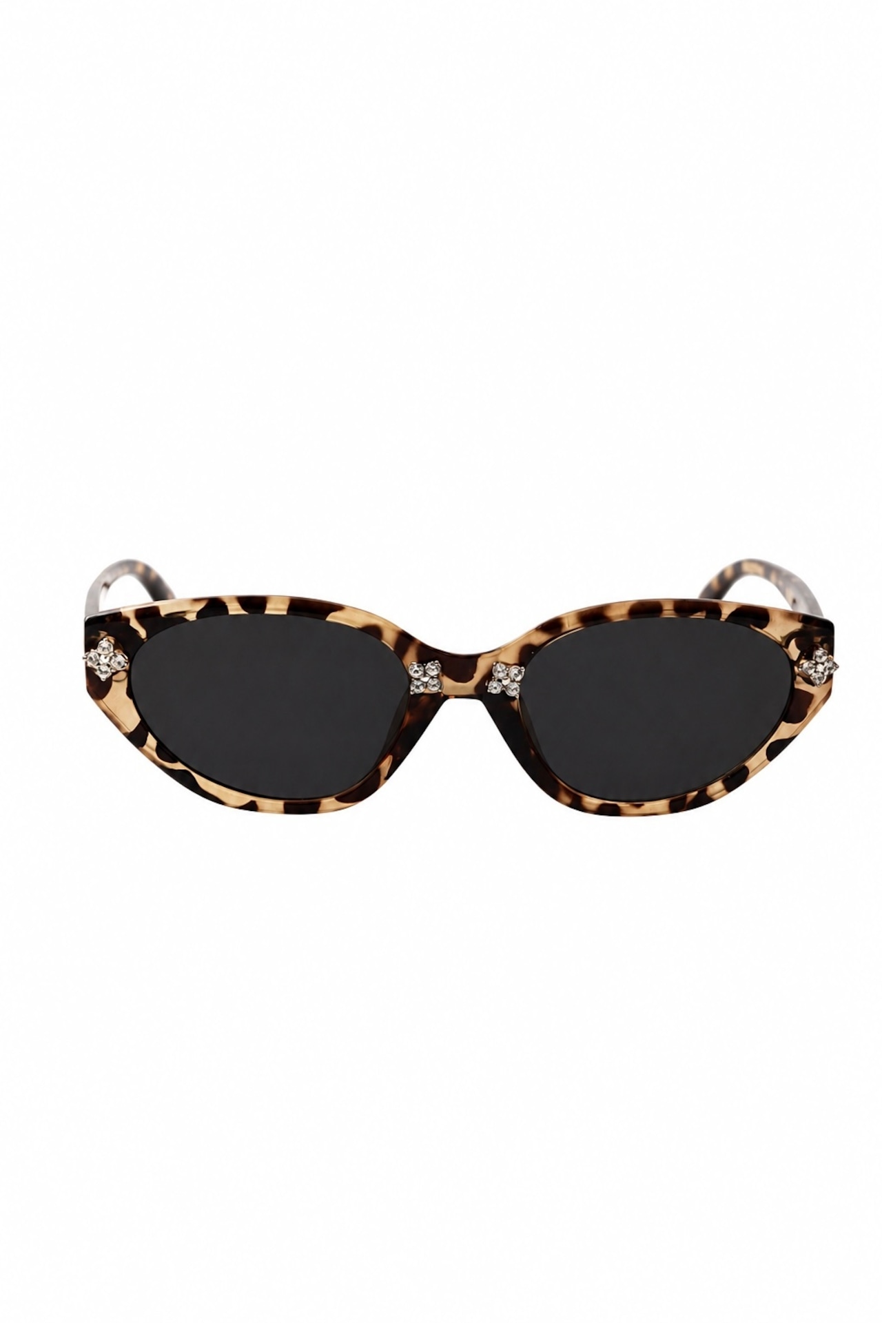 YNYN DIY - Bijou Tortoise (brown)