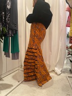 Quilting short jacket