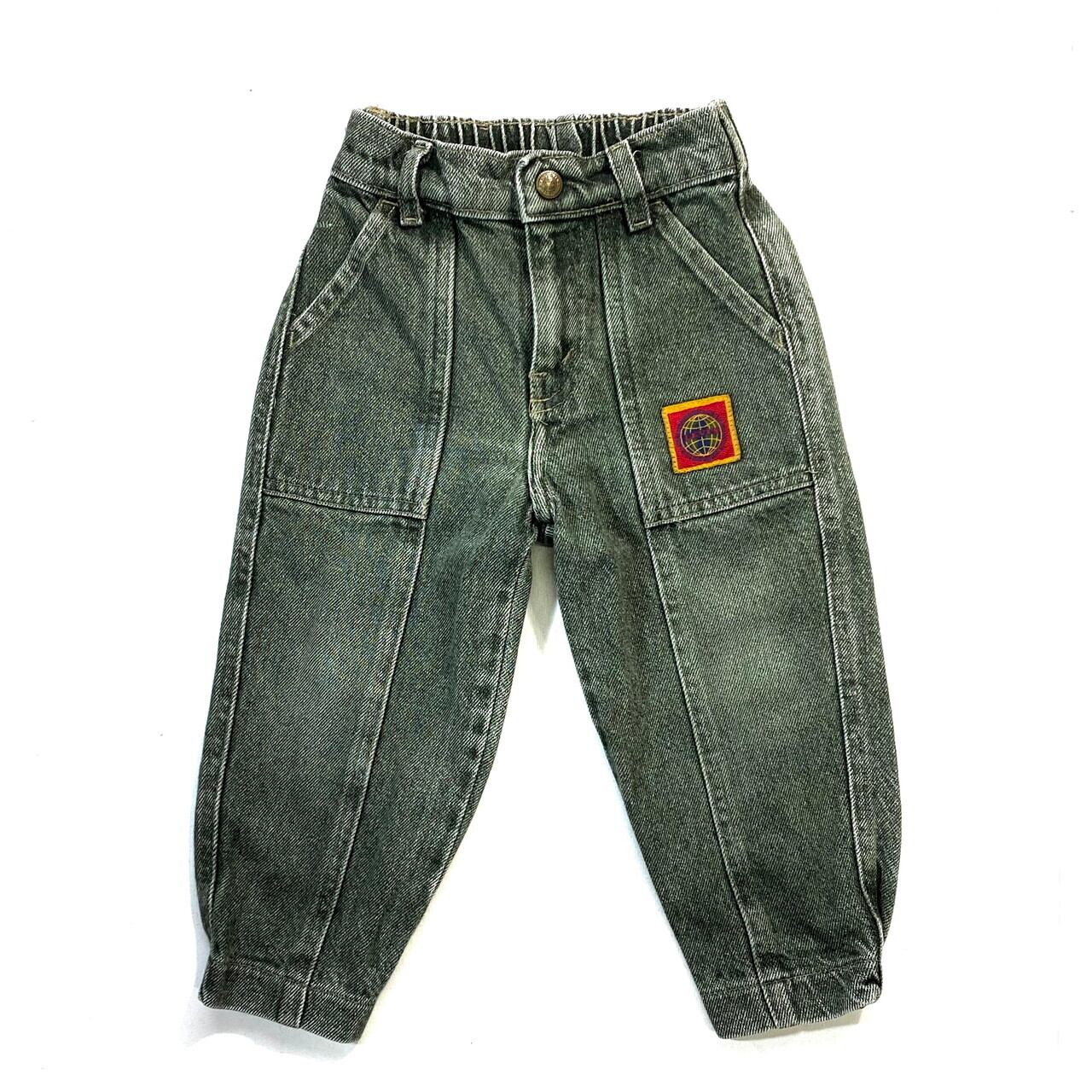 ※USA製90年代Levi's501vintageキッズ•ベビーデニムパンツ kids】90年代 Little Levi's リトルリーバイス デニムパンツ キッズ 3
