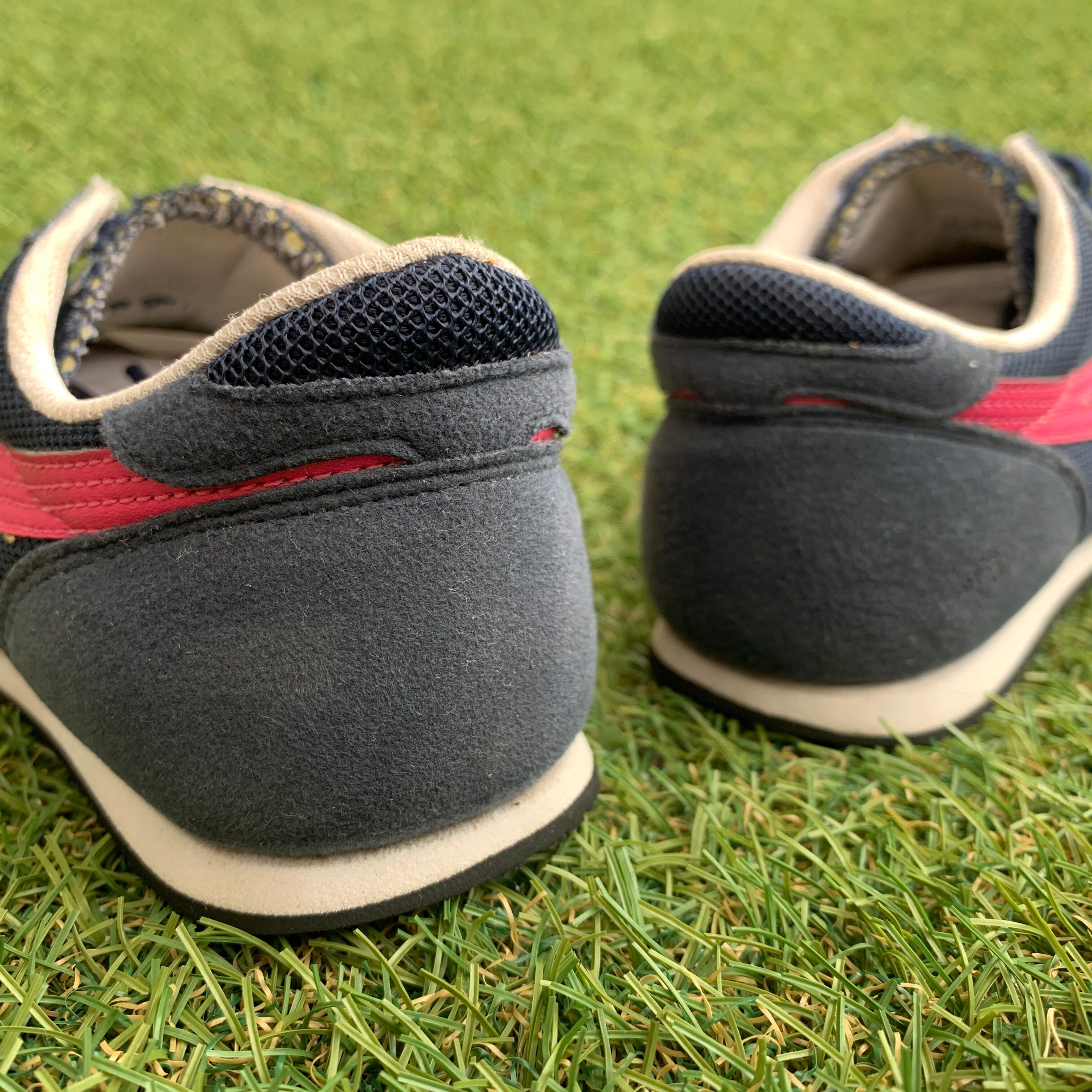 Onitsuka Tiger MACHU RACER オニツカタイガー マチュレーサー D670