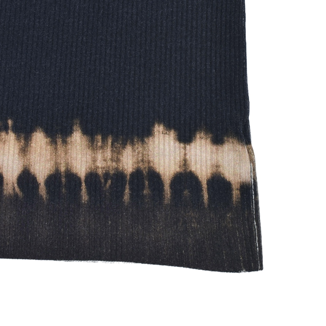 【AMIRI】MA PATCH TIE DYE KNIT SHIRT - 6