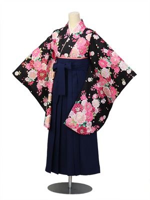 小学生(女の子)袴 AR0009