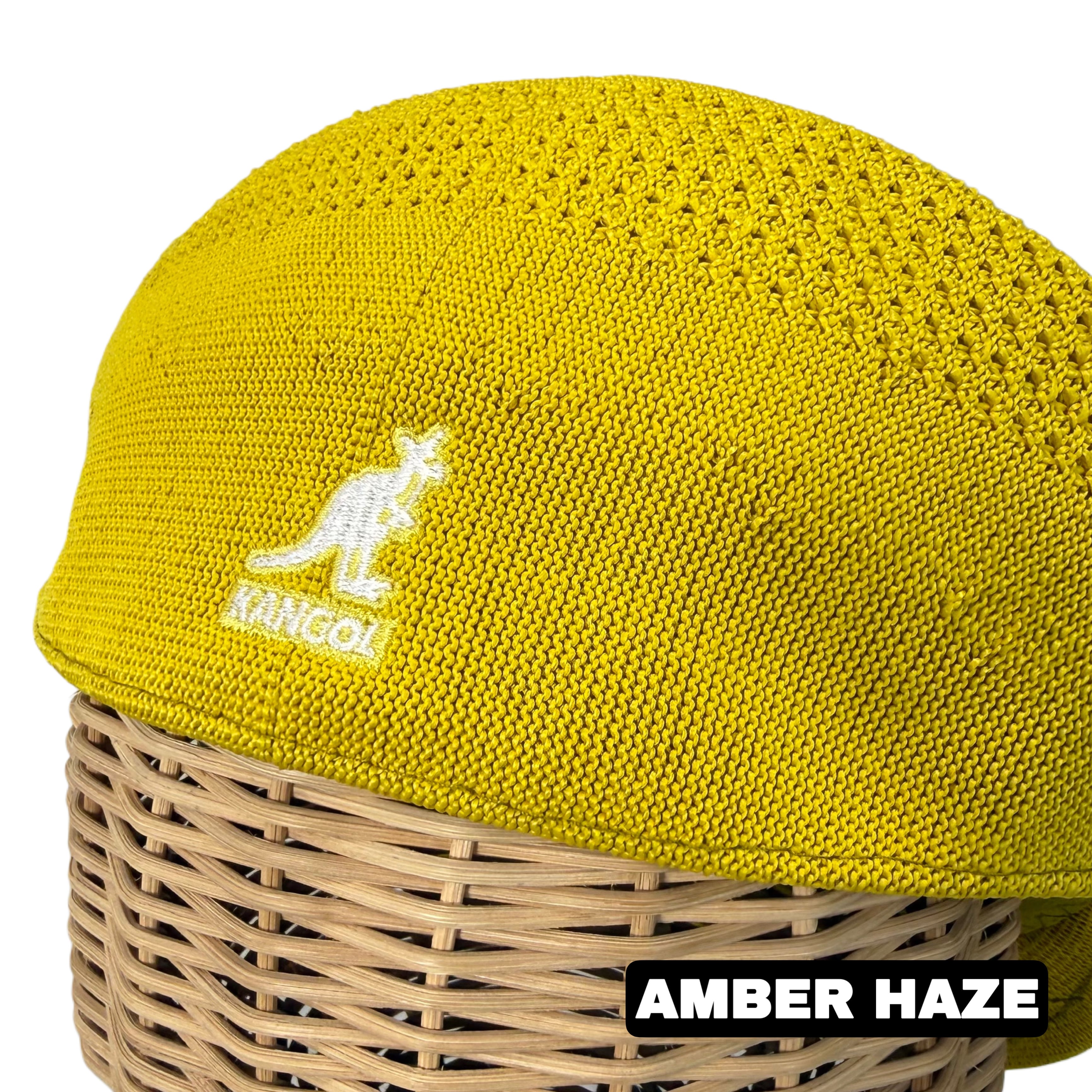 KANGOL - Tropic 504 Ventair サマーハンチング | HATLABO