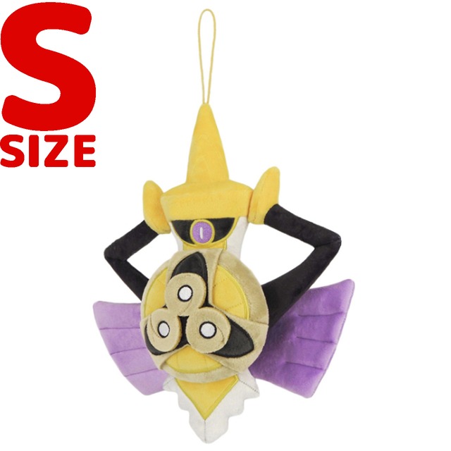 ポケモンぬいぐるみS ギルガルド(シールドフォルム)(7451396)