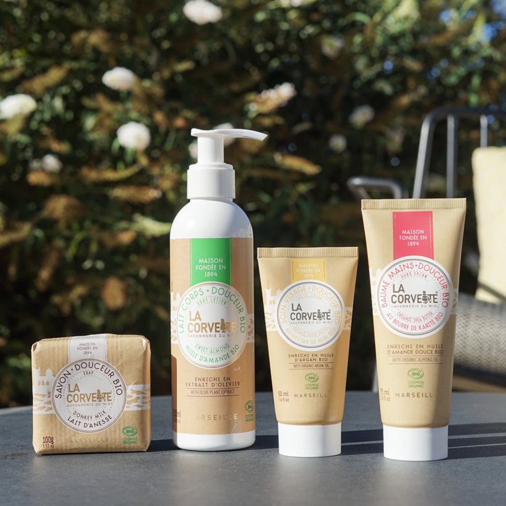 ハンドクリーム・ビオ 75mL | IT'S MY THING