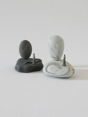 Olectronica  |  39. Stone scape 2（3種）