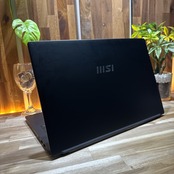 \ 公式ショップ限定価格❣️/ 《最新2023年モデル》MSI Modern 15 第13世代 SSD512GB メモリ8GB FHD ノートパソコン オフィス付 安心サポート&3ヶ月保証付き