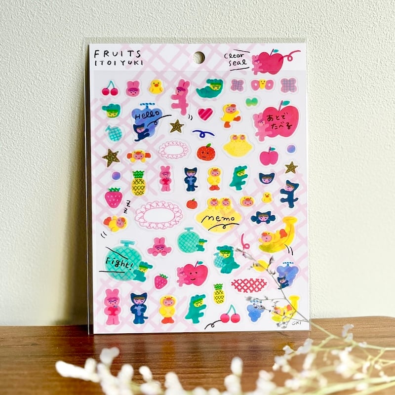 たのしいモノ | POCHETTE