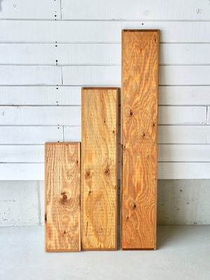 30×120 Shelf board