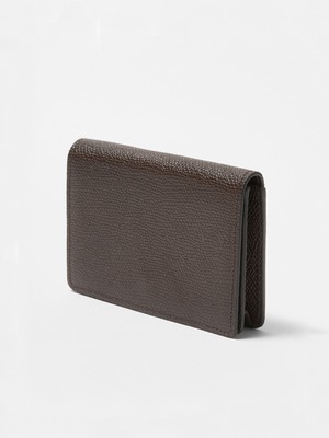 Card Case (Dauphin | Brown)