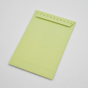 ポチ袋3枚セット【無駄遣いするなよ】★ハシビロコウ