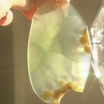 MOEGI - アゲートヒーリングチャイム / Agate Healing Chime 1193