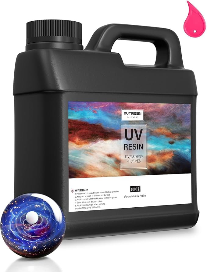 【受注生産】 レジンアイ 8mm 【病みローズ】-Part2- レジンアイ 8mm 【病みローズ】-Part2- | Pay ID