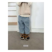 【取寄】digreen アイニックパンツ｜冬服｜韓国子供服