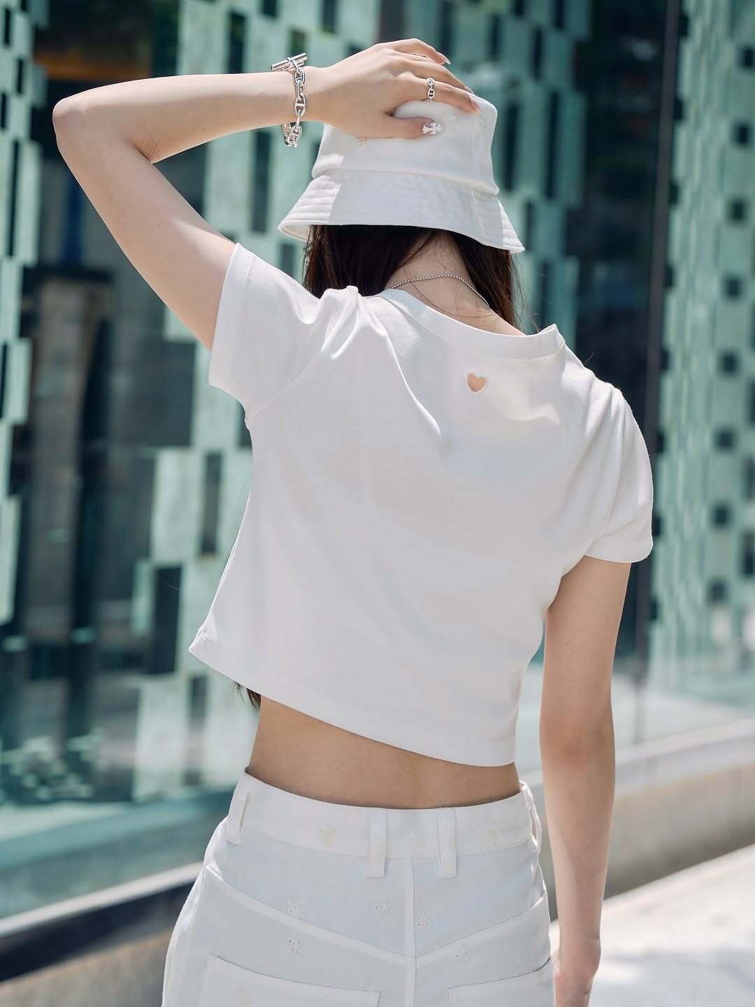 GPSK-534 Honey Tee | gypsohila