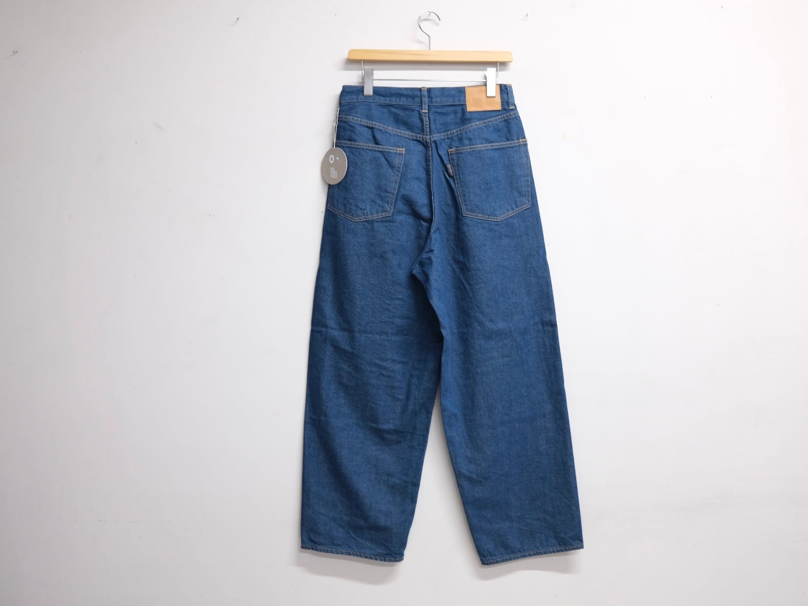 O-(レイチョウルイラボ)” IOS COMFORT 11oz” | Lapel online store