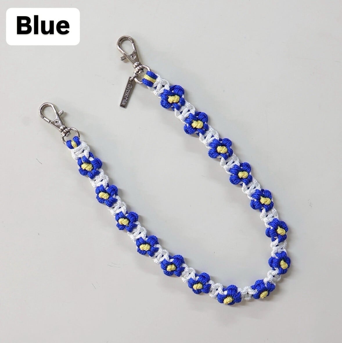 GPM-206 Blooming Strap | gypsohila GPM-206 Blooming Strap | gypsohila