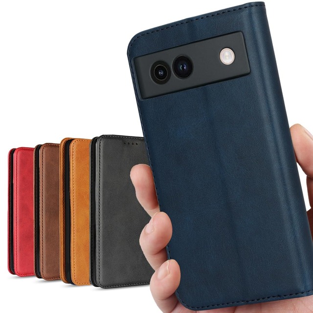 Google pixel 8A ケース 手帳型 適用 pixel8A ケース 手帳 au docomo ドコモ SIMフリー softbank 全対応 ピクセル 8A グーグル ピクセル8A pixel8A カバー pixel8Aケース 財布型 適用 case iCoverCase マグネット カードケース スマホケース 携帯カバー カード入れ スタンド 落ち着いた色 レトロ ネイビー