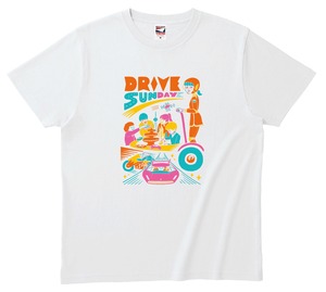 2019シルクスクリーンTシャツ